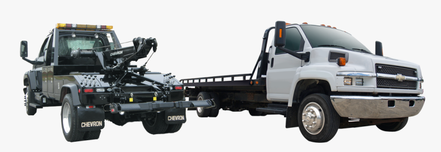 Tow Truck, HD Png Download