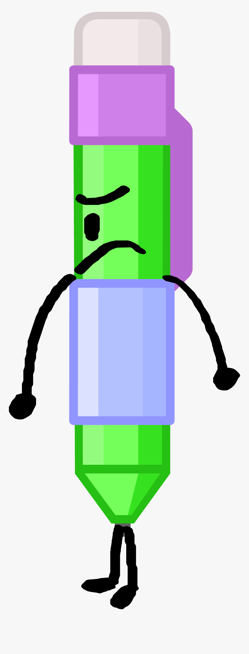 Battle For Dream Island Wiki, HD Png Download