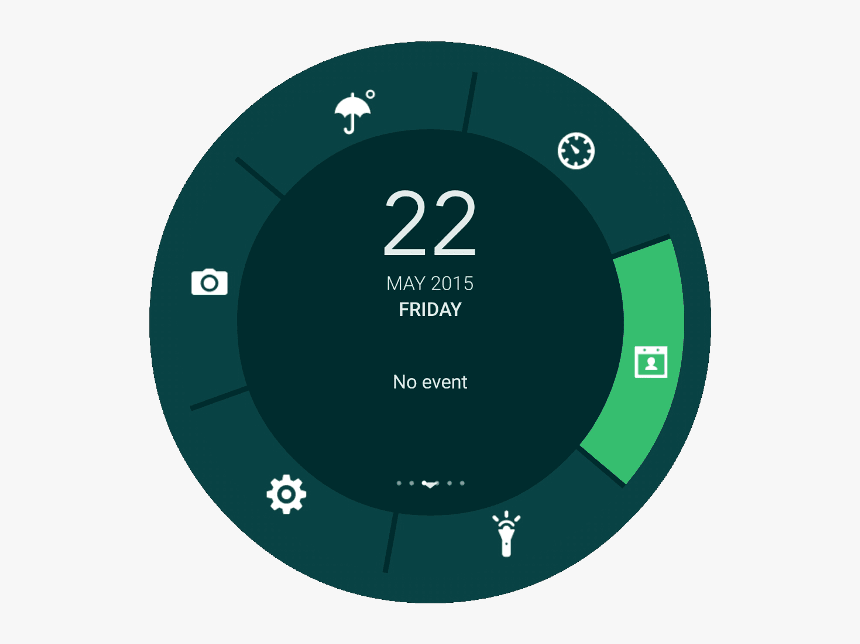 Circle, HD Png Download