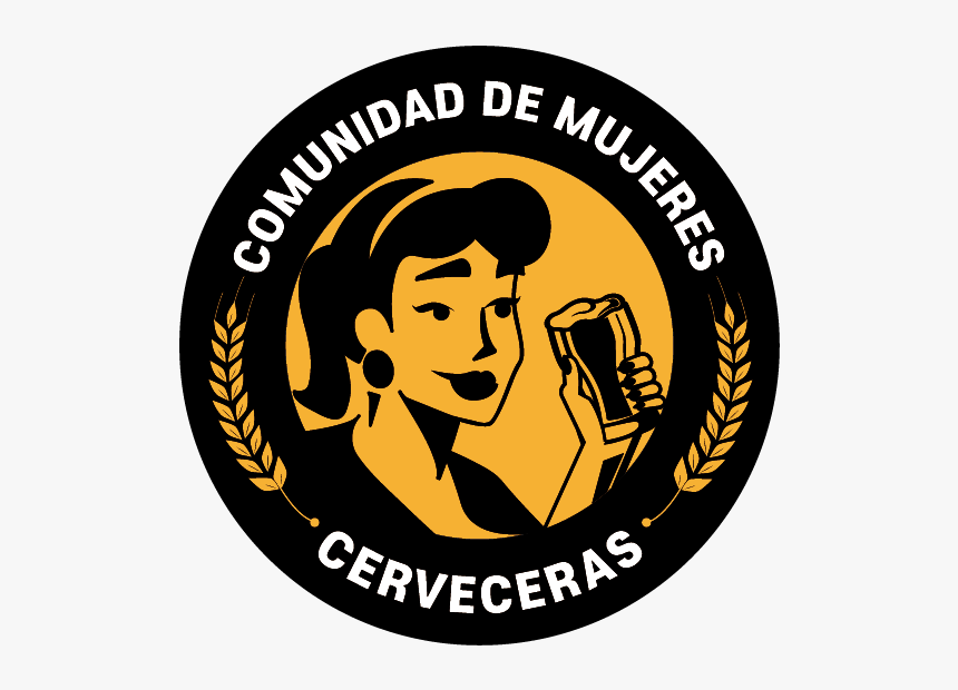 Comunidad De Mujeres Cerveceras, HD Png Download