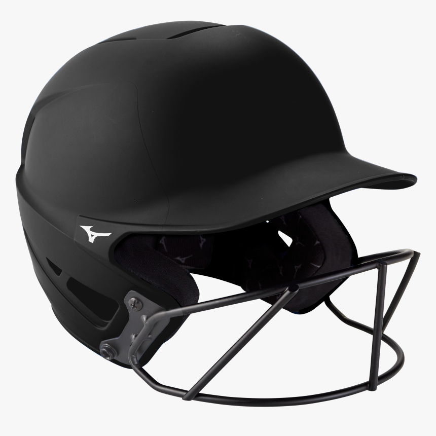 Mizuno Softball Helmets, HD Png Download