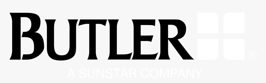 Black Butler Logo Transparent, HD Png Download