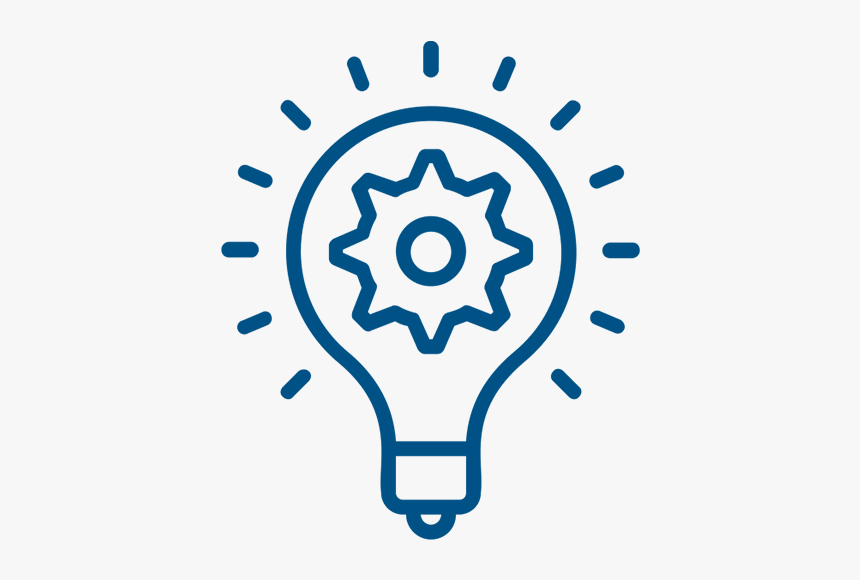 Blanket Insurance Home Warranty Bond About Creativity - Transparent Background Innovation Icon, HD Png Download
