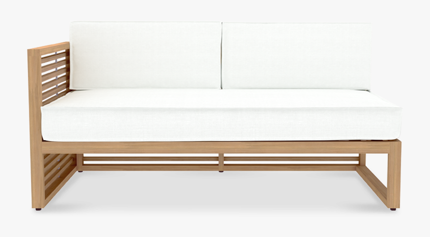 Studio Couch, HD Png Download