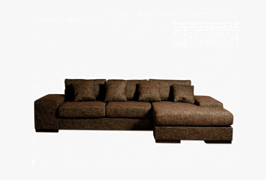 Studio Couch, HD Png Download
