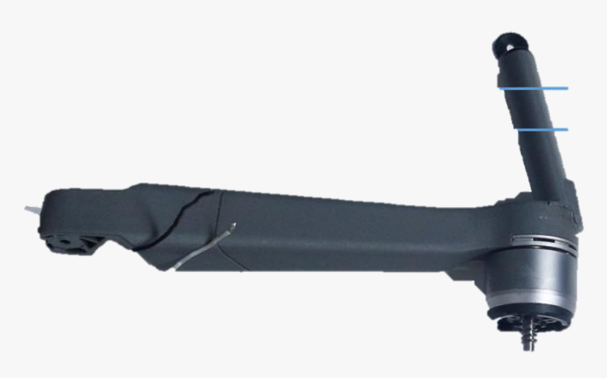 Mavic 2 Front Arm Module - Exercise Machine, HD Png Download