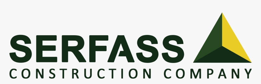 Serfass Construction, HD Png Download