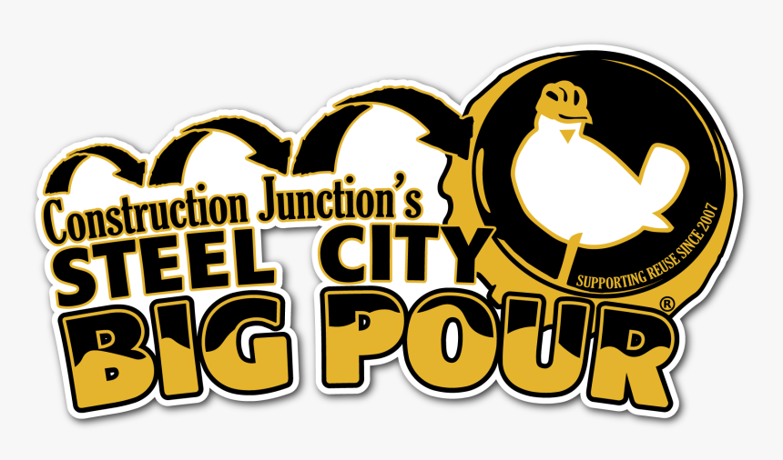 Construction Junction, HD Png Download