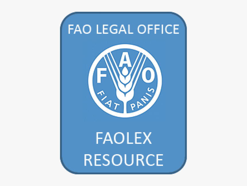 Food And Agriculture Organization, HD Png Download