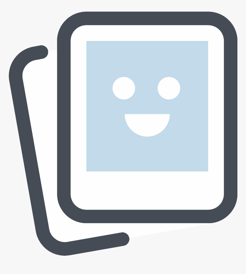 Photo Gallery Icon Clipart , Png Download, Transparent Png