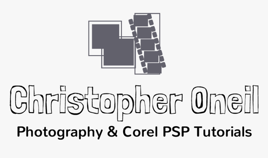 Cropped Christopher Oneil Logo - Calligraphy, HD Png Download