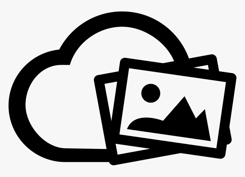 Gallery Cloud - Light Pink Highlight Covers, HD Png Download