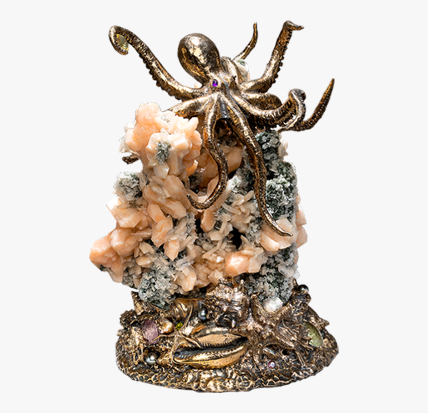 Figurine, HD Png Download