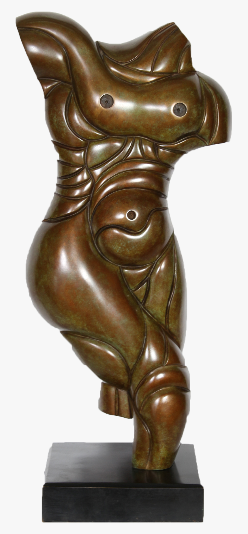 Bronze Sculpture, HD Png Download