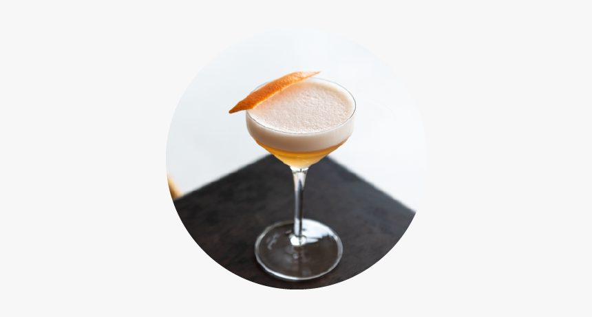 Icon 1-01 - Corpse Reviver, HD Png Download