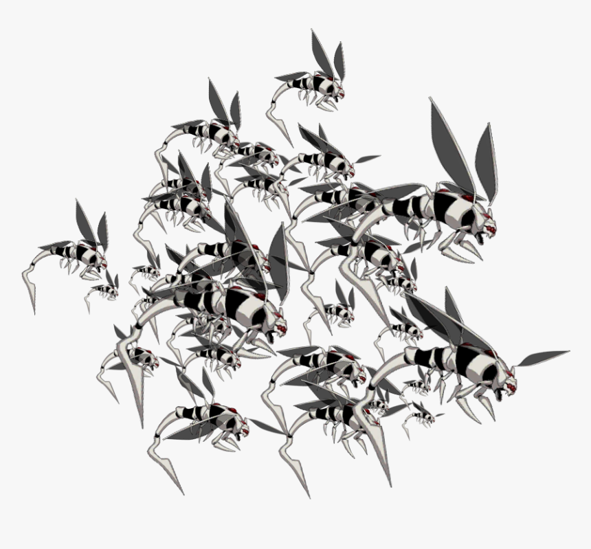 Fate/grand Order Wikia - Waxwing, HD Png Download