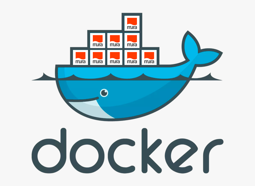 Docker Png, Transparent Png