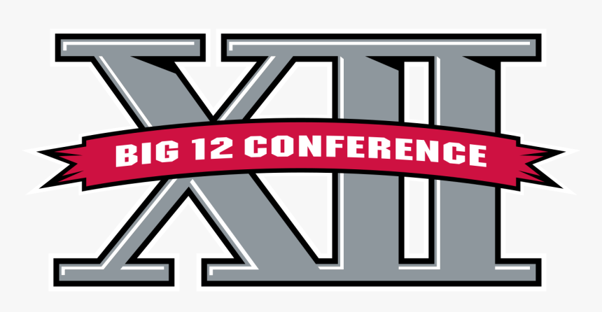 Big 12 Football Logo, HD Png Download