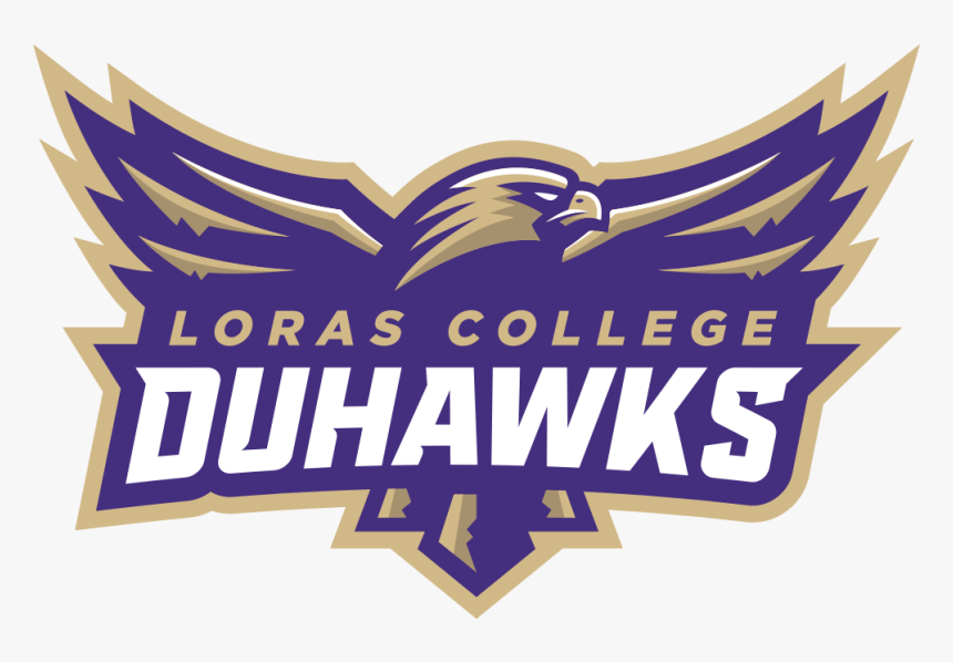 Loras Duhawks, HD Png Download