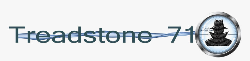 Treadstone 71 Logo, HD Png Download
