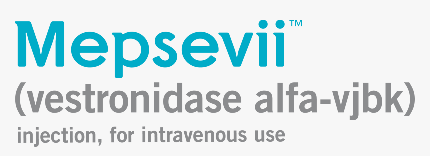 Learn About Mepsevii™ The First And Only Enzyme - Lucid Design Group, HD Png Download