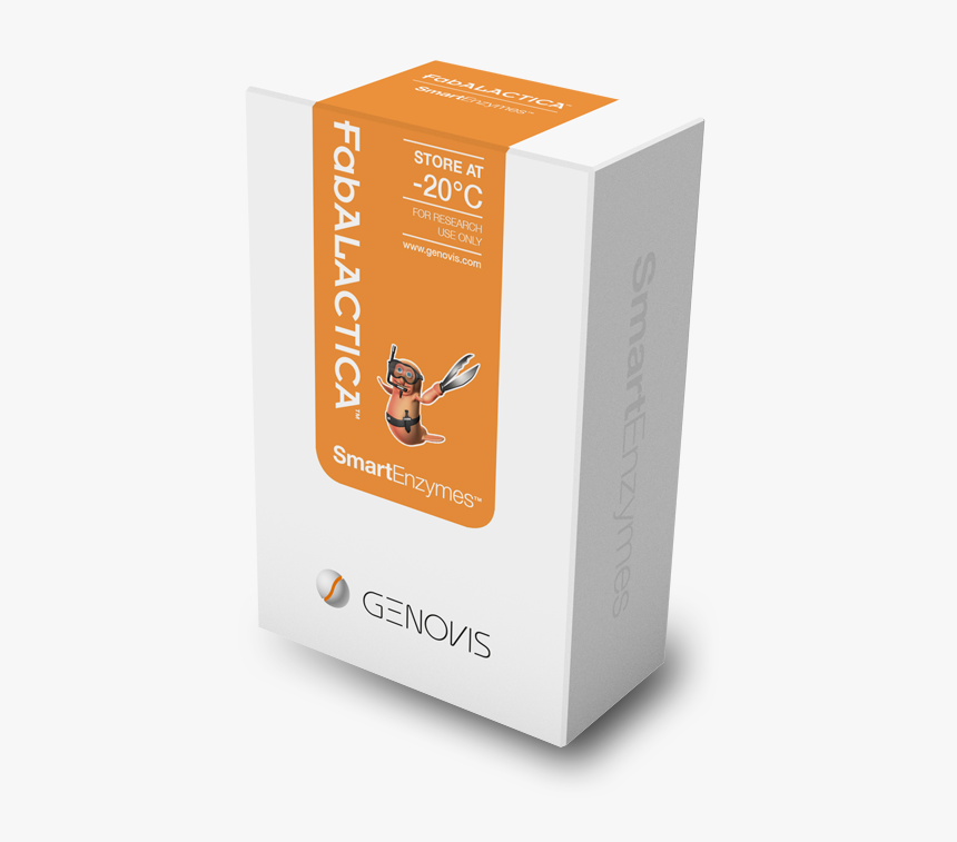 Product Box Fabalactica - Box, HD Png Download