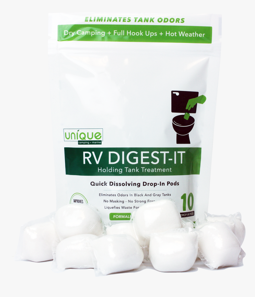 Enzyme Pods For The Toilet , Png Download - Safety Glove, Transparent Png