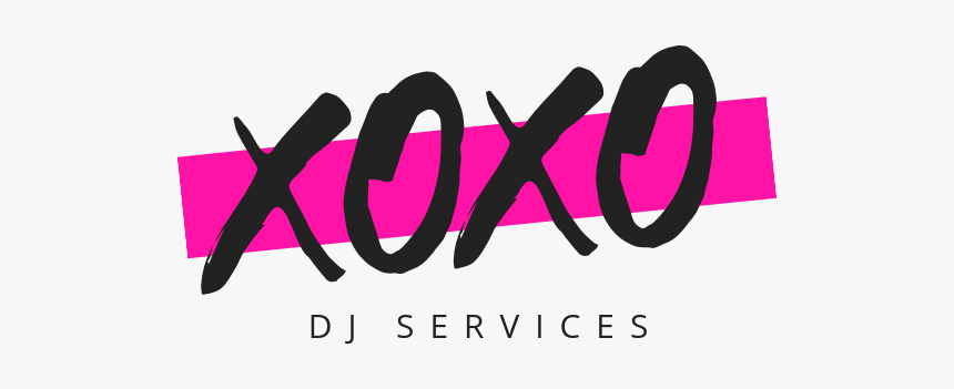 Xoxo Dj Services, HD Png Download