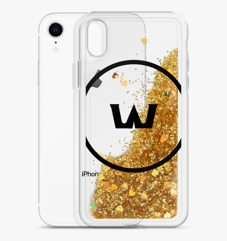 Whitney - Mark - Black - Rgb - Xl Mockup Case Off Case, HD Png Download
