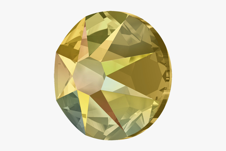 Swarovski Golden Shadow 2088, HD Png Download