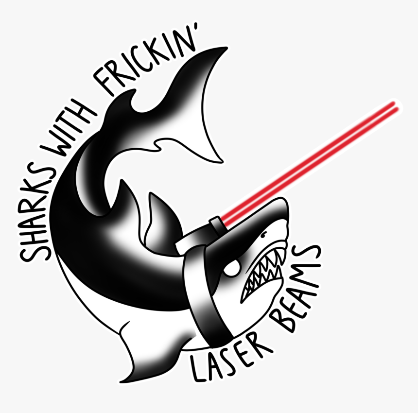 I Have No Clue Why I Drew This Stickers Here - Illustration, HD Png Download