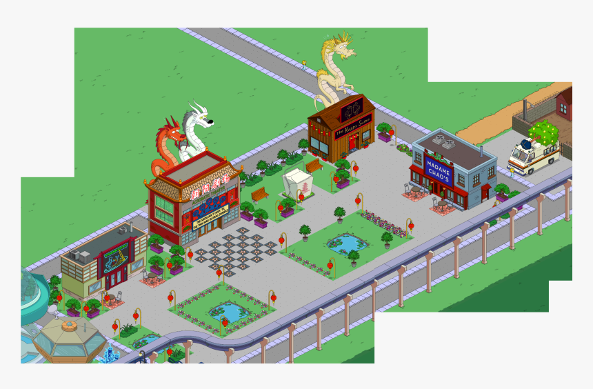 Tsto Free Donuts Request Form Clue, All Things The - The Simpsons, HD Png Download