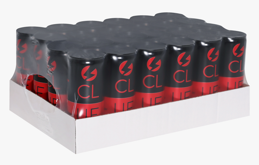 Clue Tray 025ml Dose - Box, HD Png Download