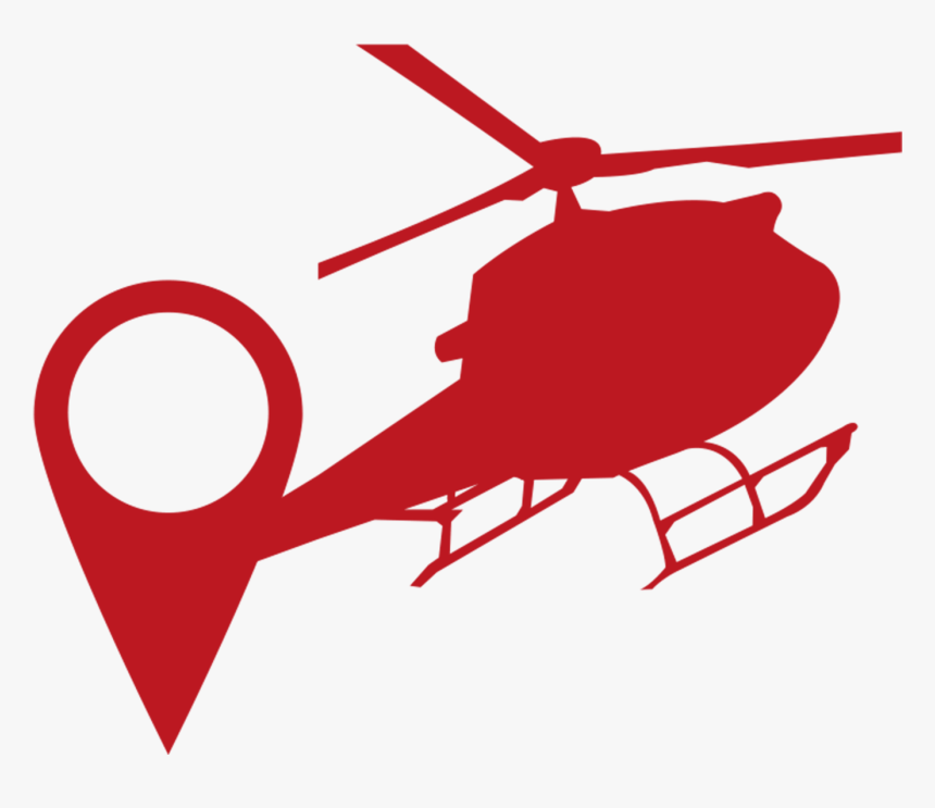 Helicopter Rotor, HD Png Download