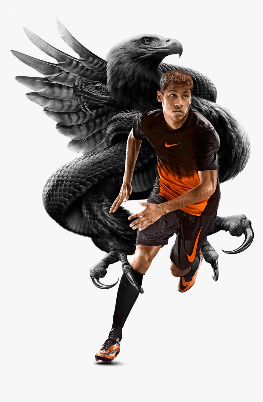 Nike Hypervenom 2014 World Cup, HD Png Download