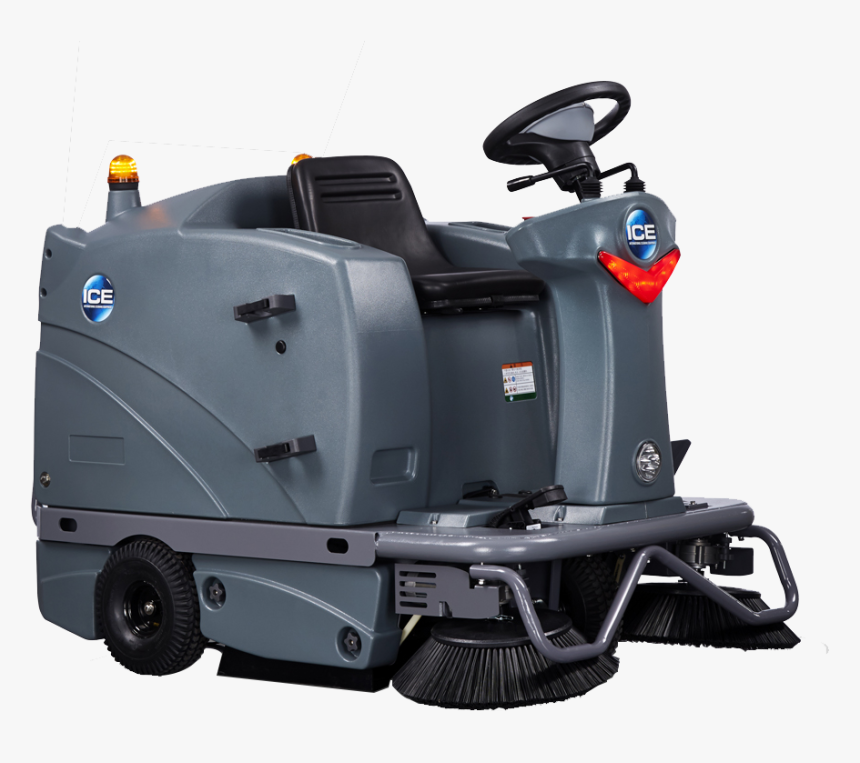 Sweeper Png, Transparent Png