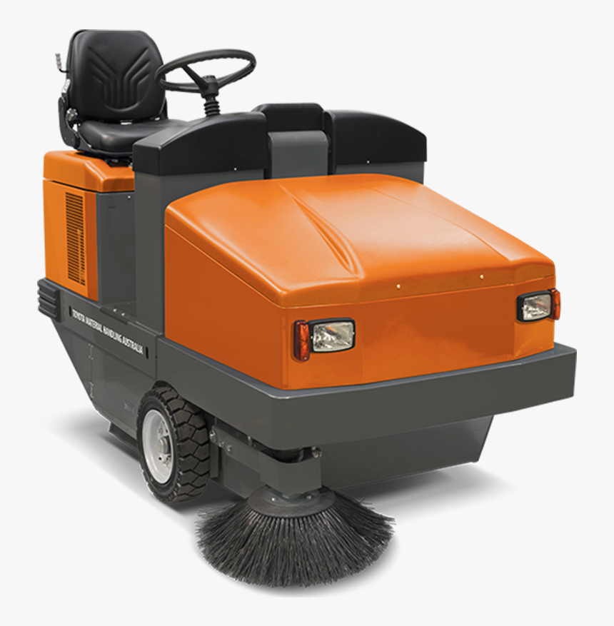 Img - Forklift, HD Png Download