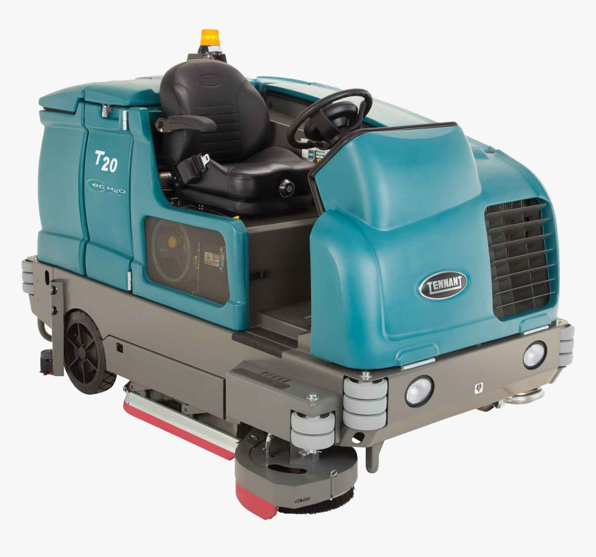 T20 Tennant Scrubber, HD Png Download
