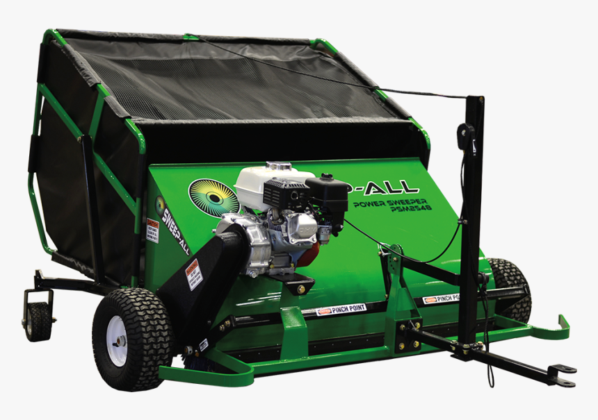 Sweeper Png, Transparent Png