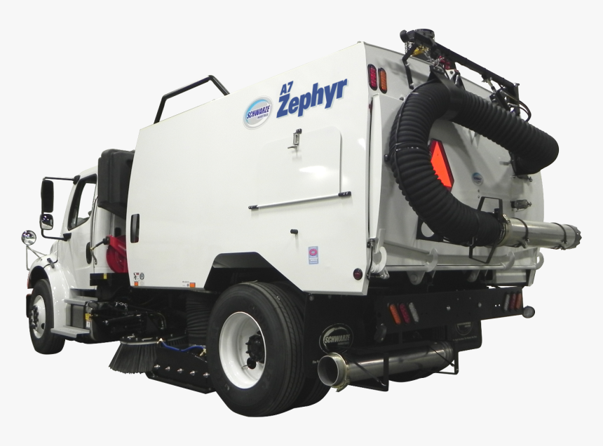 Schwarze A7 Zephyr, HD Png Download