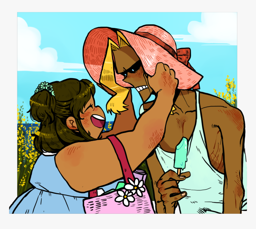 Tumblr Png Lips, Transparent Png