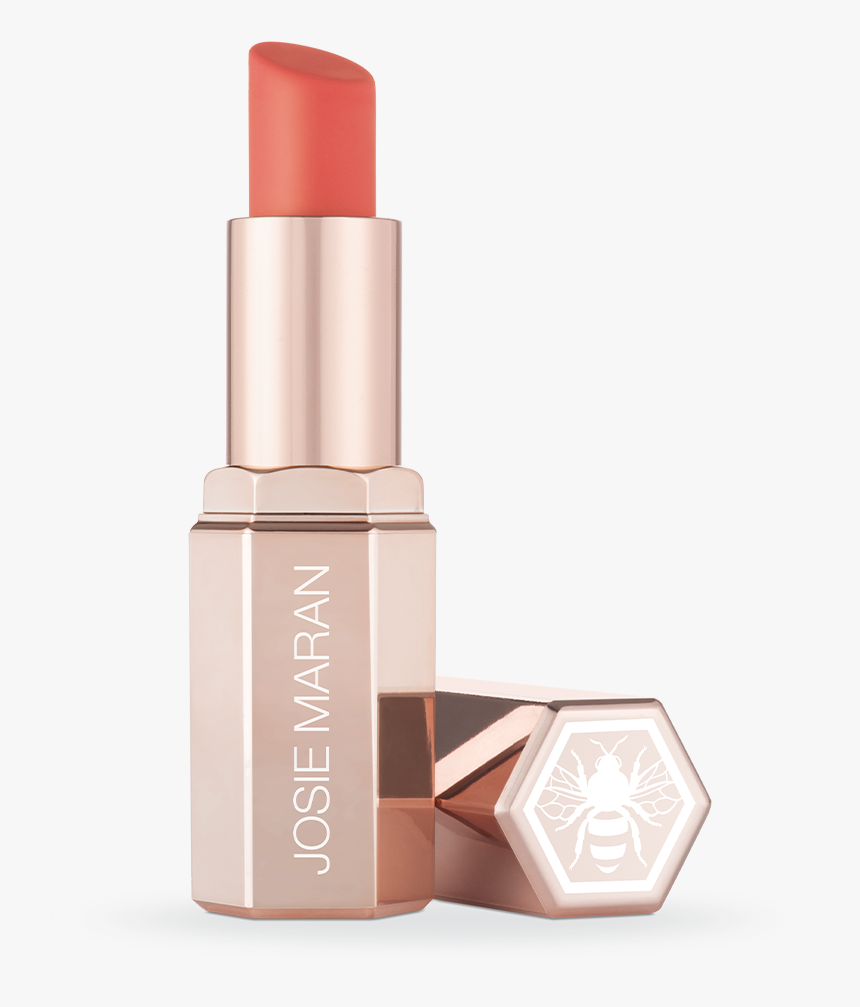 Believe It Pink Mango 
 Data Variant Believe It Pink - Lip Gloss, HD Png Download