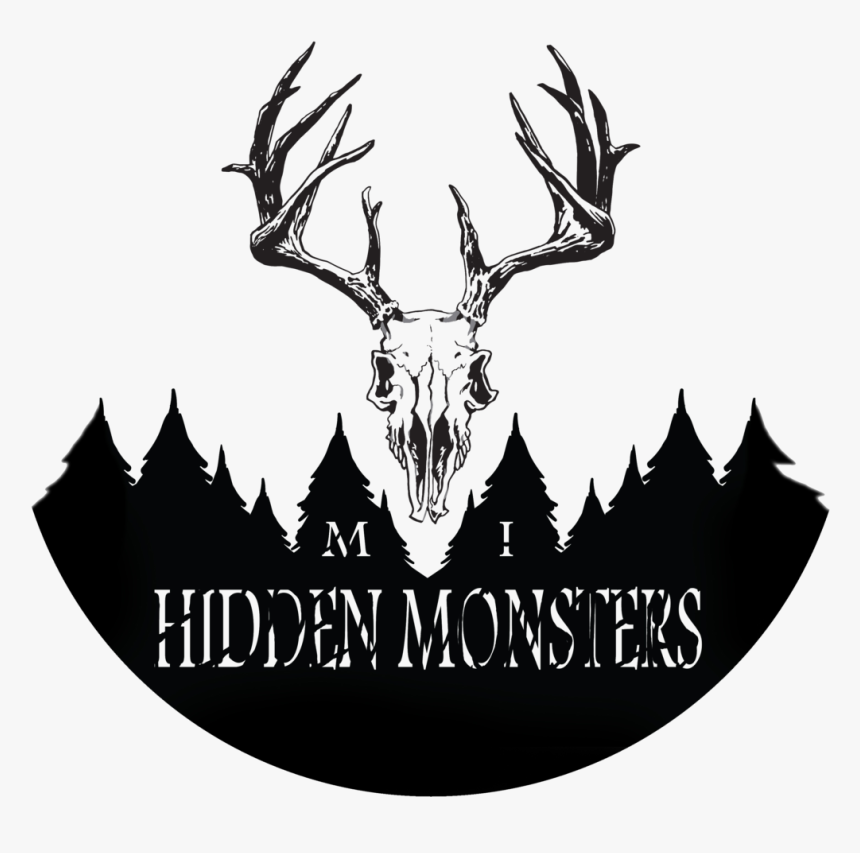 Skull, HD Png Download