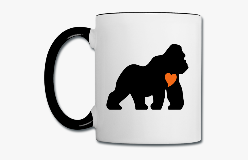 Funny Mugs Social Media, HD Png Download