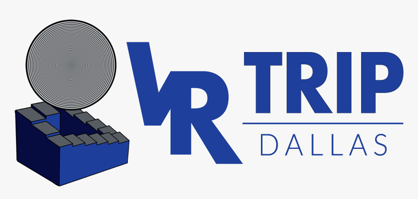 Vr Trip Logo, HD Png Download