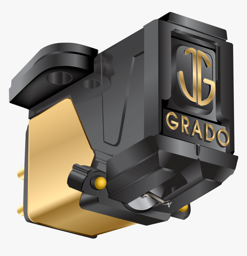 Grado Prestige Gold2 Phono Cartridge - Grado Gold, HD Png Download