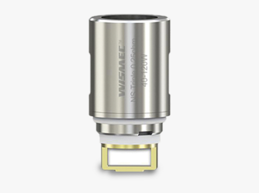 Wismec Elabo Tank Coils, HD Png Download