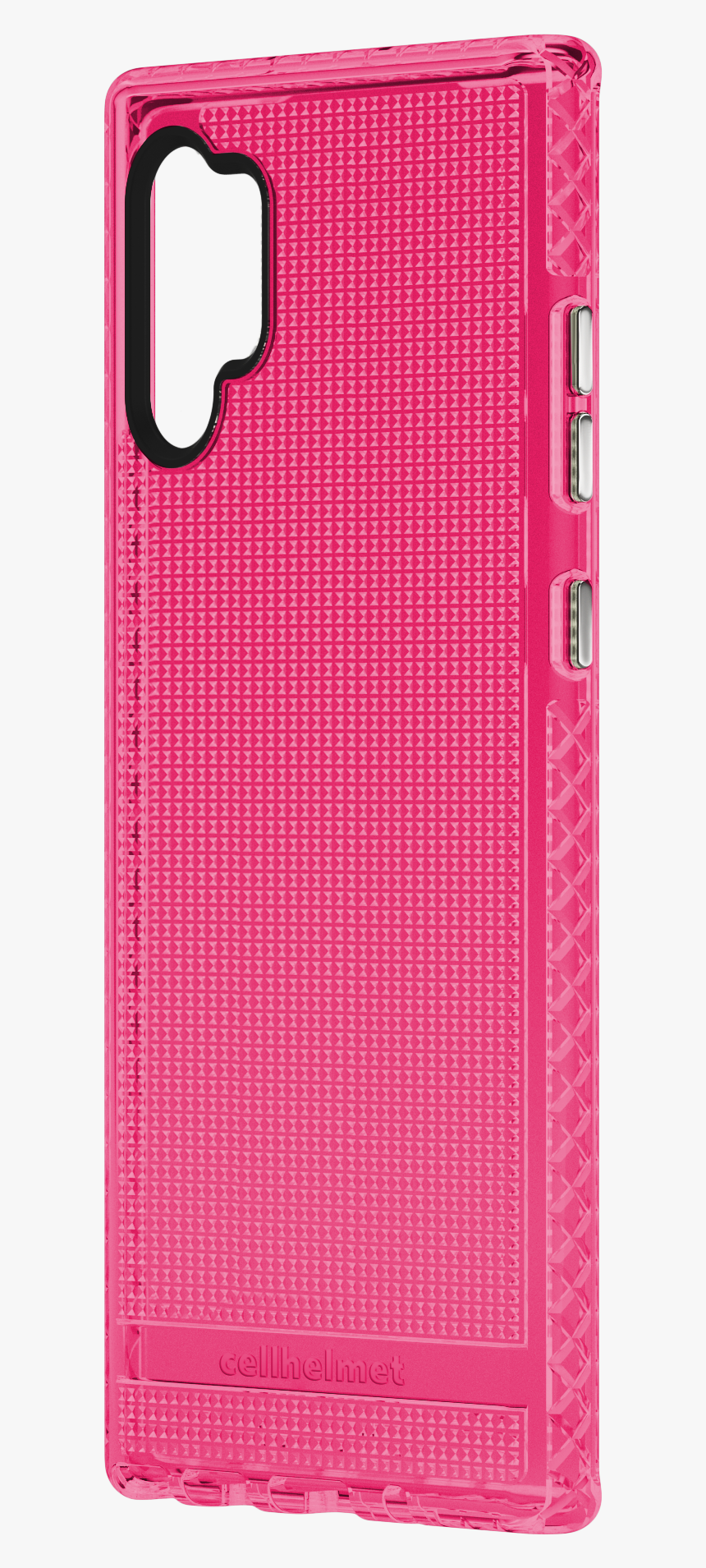 Altitude X Pro Series For Samsung Galaxy Note 10 Plus - Pink Note 10 Plus Case, HD Png Download