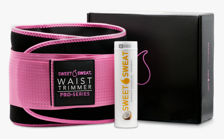 Sweet Sweat Pro Series, HD Png Download