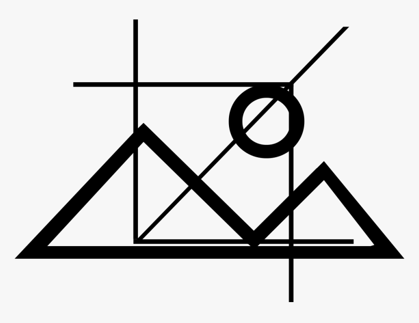 Firework - Triangle, HD Png Download